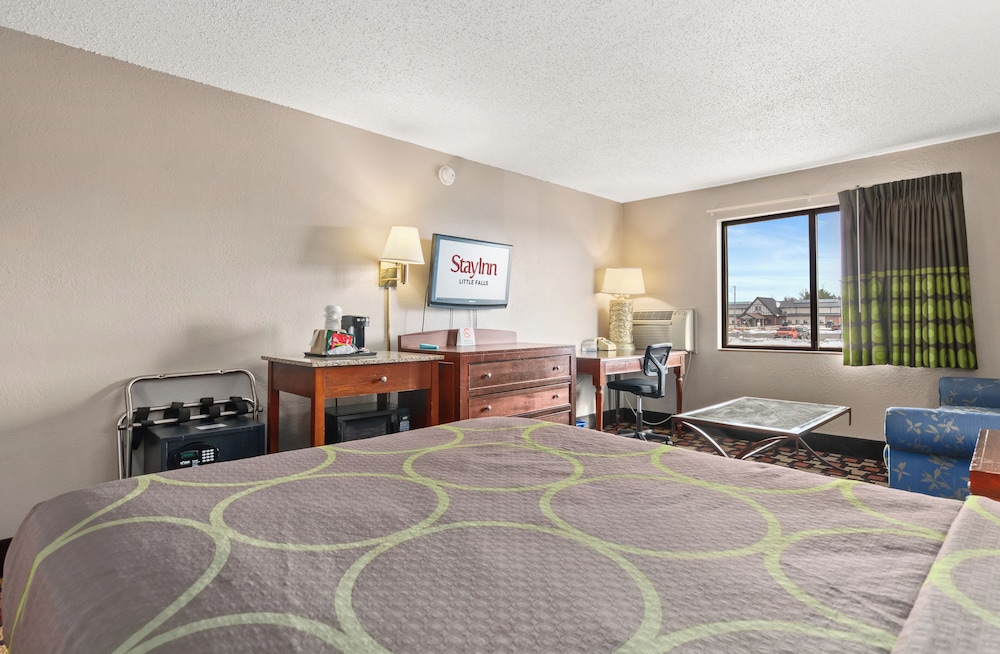Super 8 by Wyndham Little Falls - photo 5