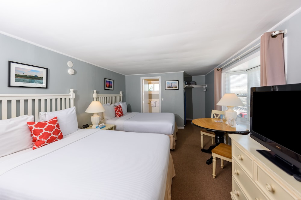 MV Surfside Hotel - photo 7