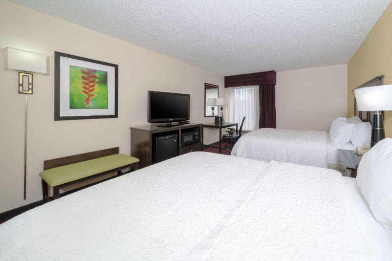 Hampton Inn by Hilton Hopewell Fort Gregg Adams - photo 12