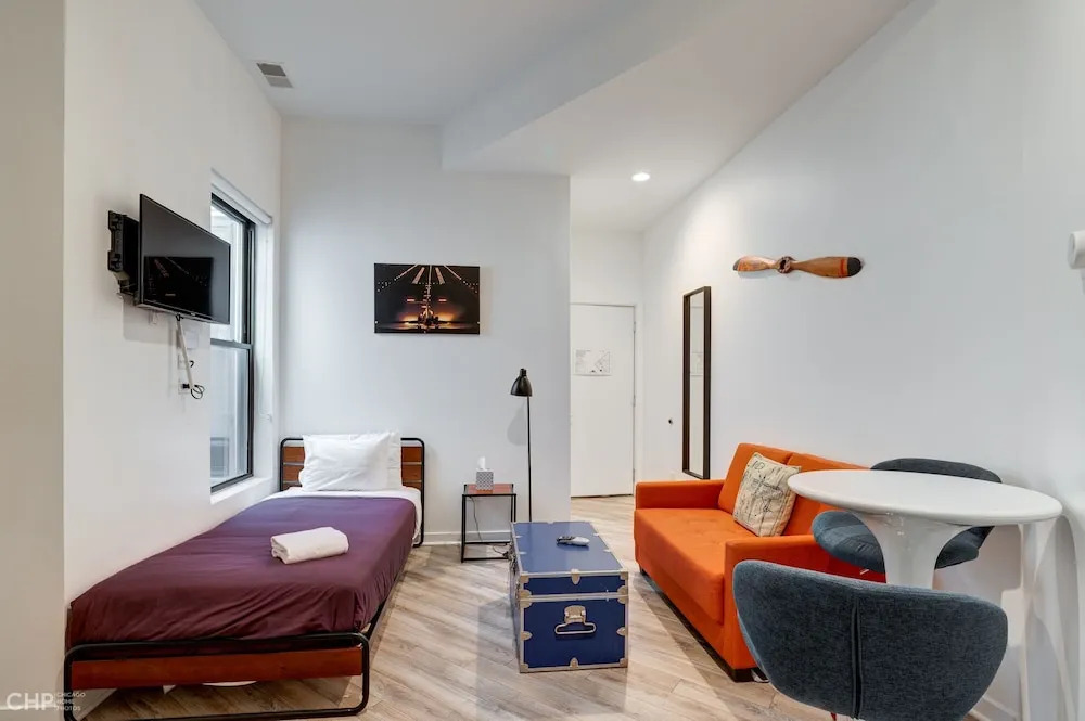 River West Third Floor Chicago by 747 Lofts - photo 5