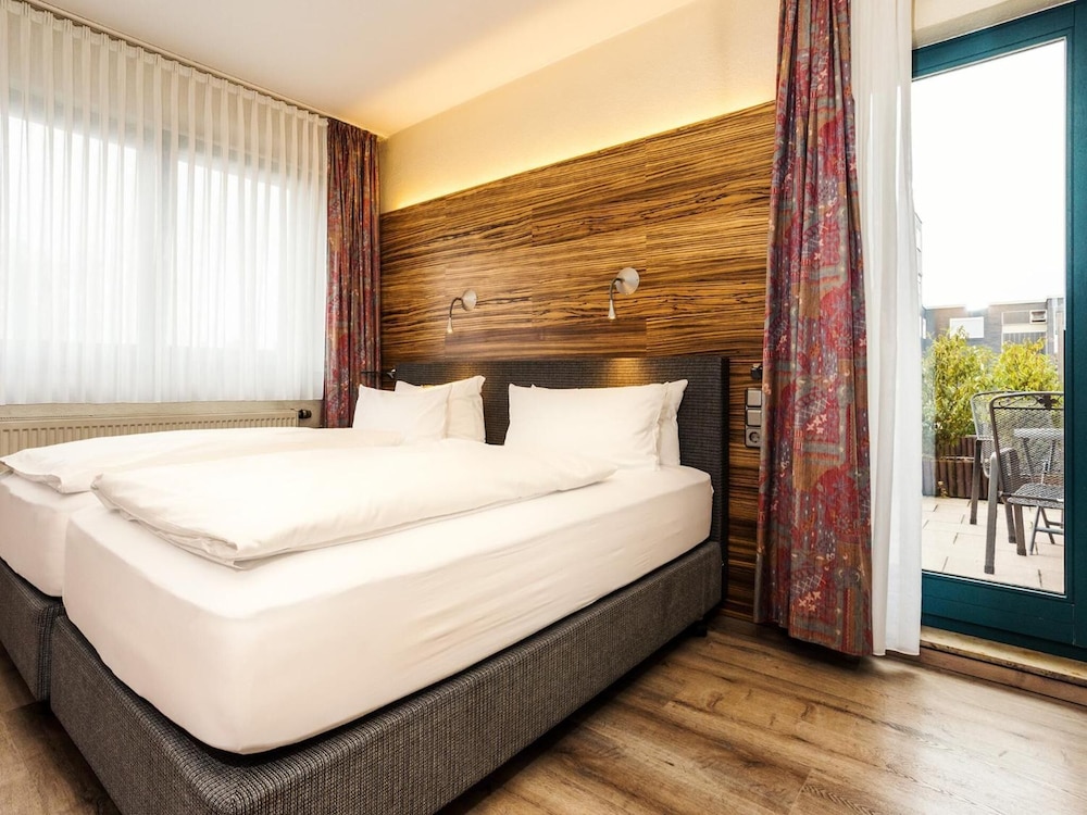 Hotel Hansen — hotel in Bergisch Gladbach