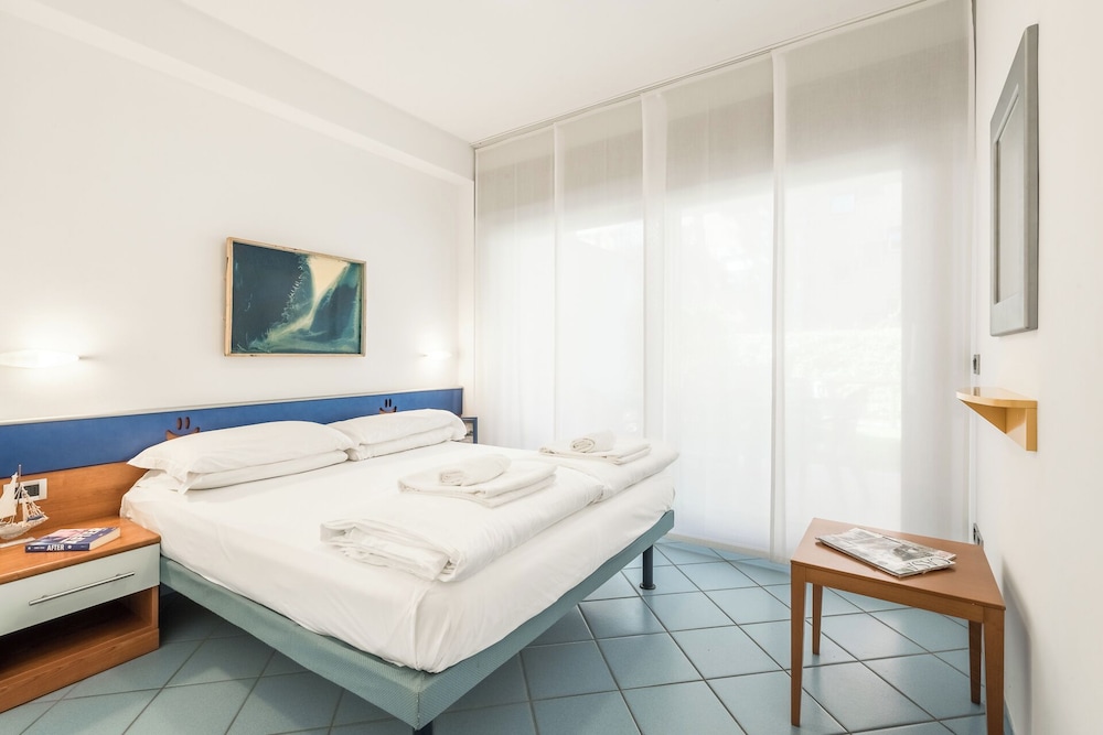 Costa Rica Bibione Eco Resort — San Michele Al Tagliamento