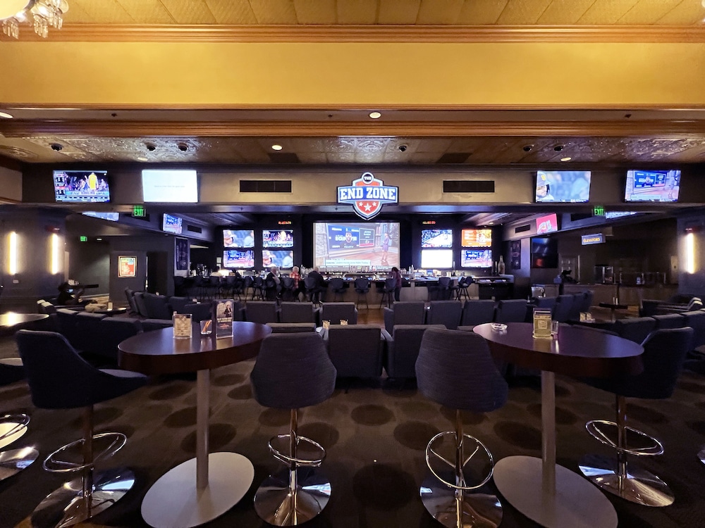 Ameristar Casino Hotel Vicksburg - photo 37