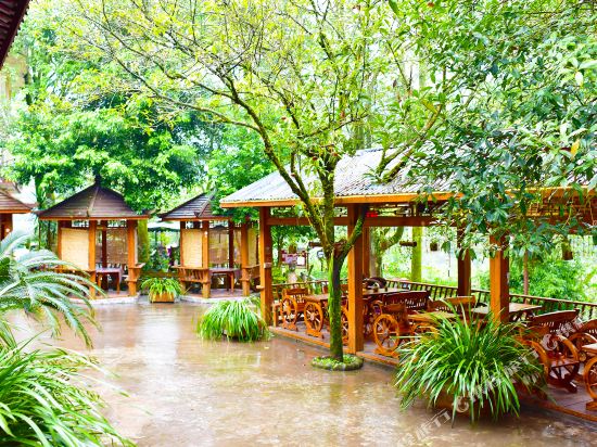 The Companion Inn - last minute hotel in Leshan