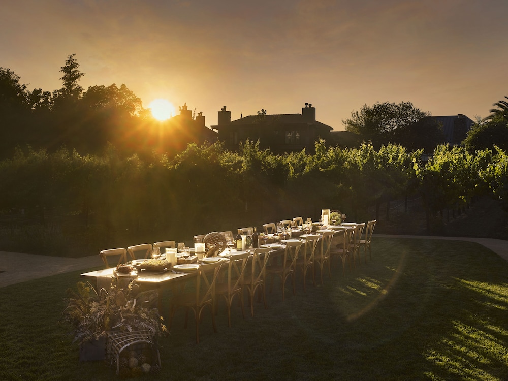 The Estate Yountville - photo 57