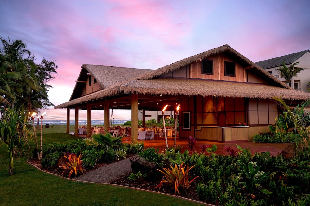 Sheraton Kauai Coconut Beach Resort - photo 104