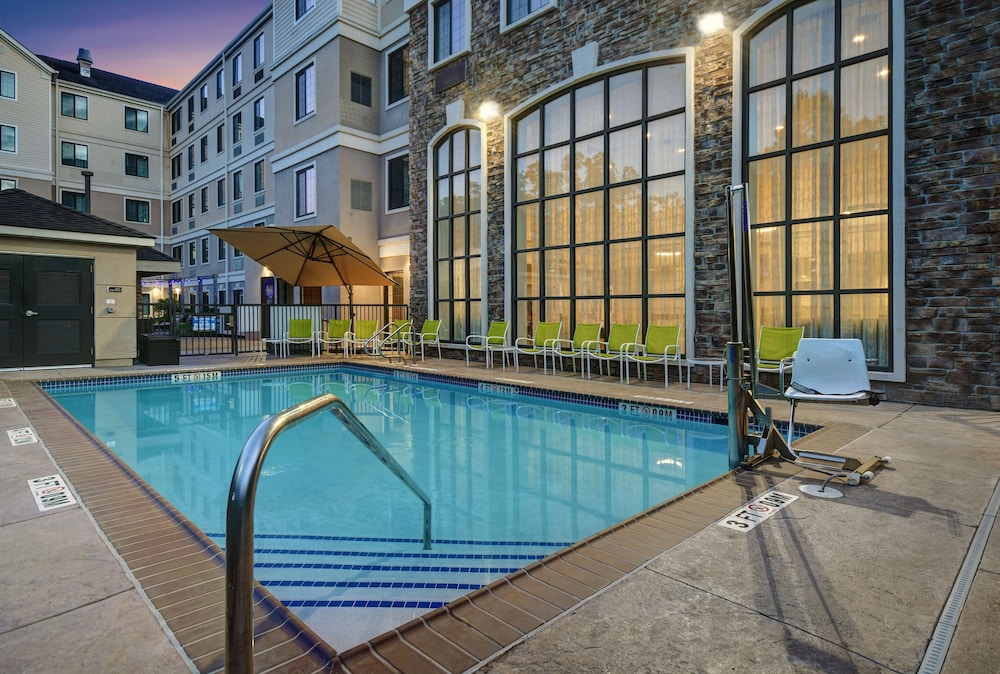 Homewood Suites by Hilton Eatontown - photo 28