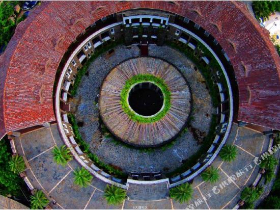 Wisher Arts Hotel in Haikou, People's Republic of China