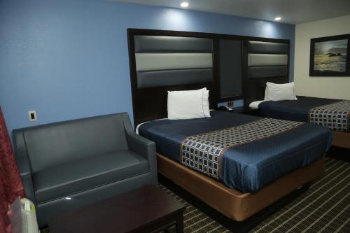 Theroff's Motel - photo 11