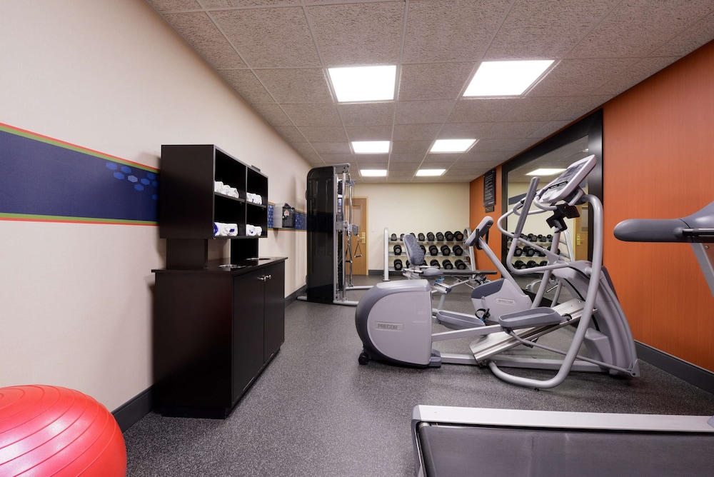 Hampton Inn Elkhart IN - photo 19