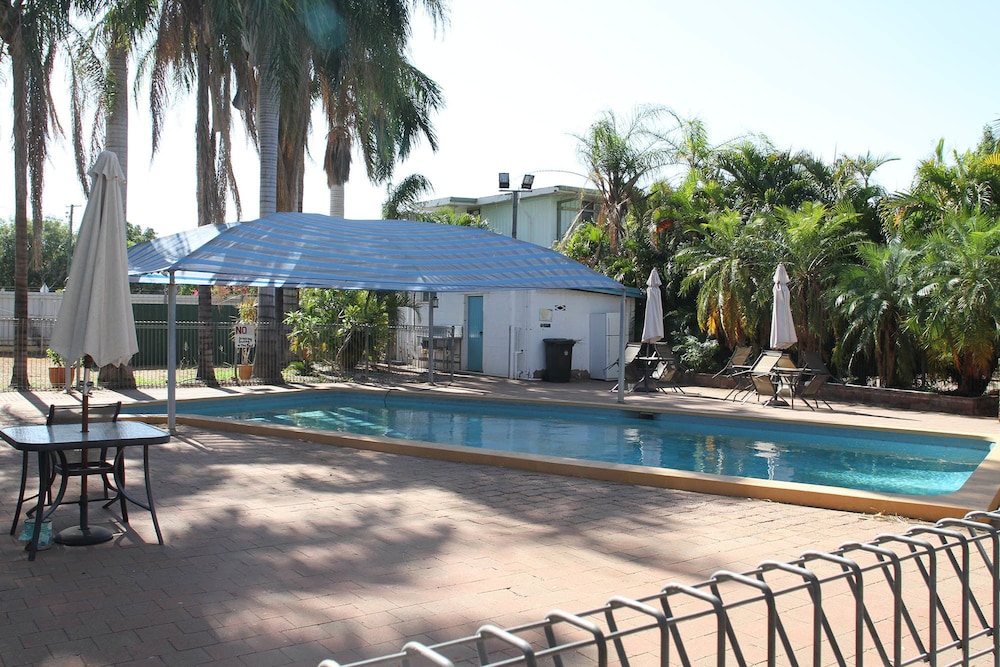 Irish Club Accommodation — hotel in Parkside