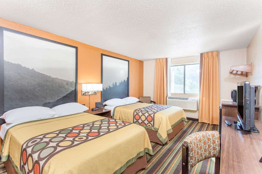 Super 8 by Wyndham Norton VA - photo 11