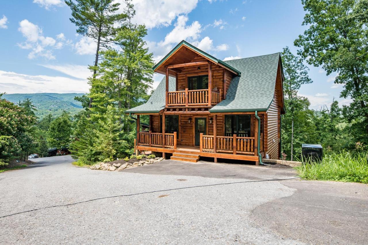 The Bear Club - last minute hotel in Sevierville