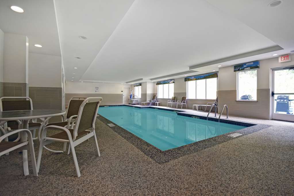 Comfort Inn & Suites Wilton - photo 38
