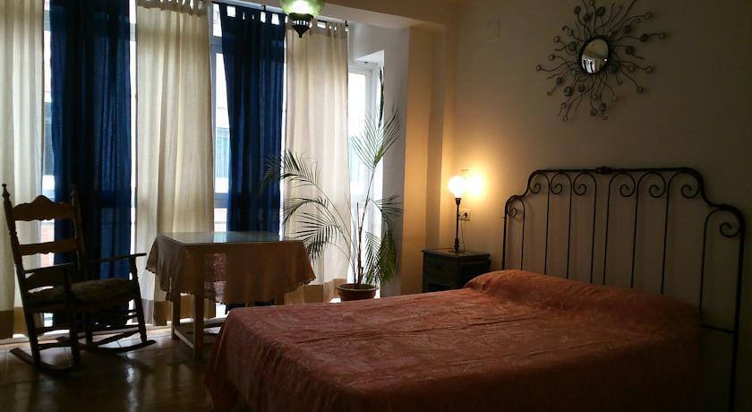 Dar Ar Nur — 4-Star Luxury Hotel in Granada, Spain