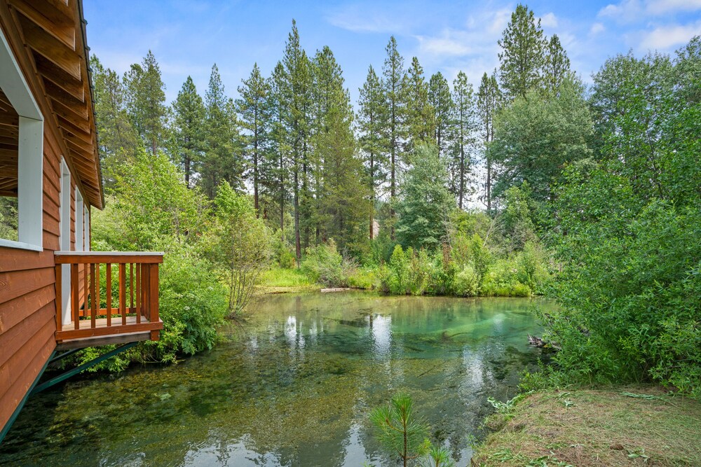 Crater Lake Resort - photo 63