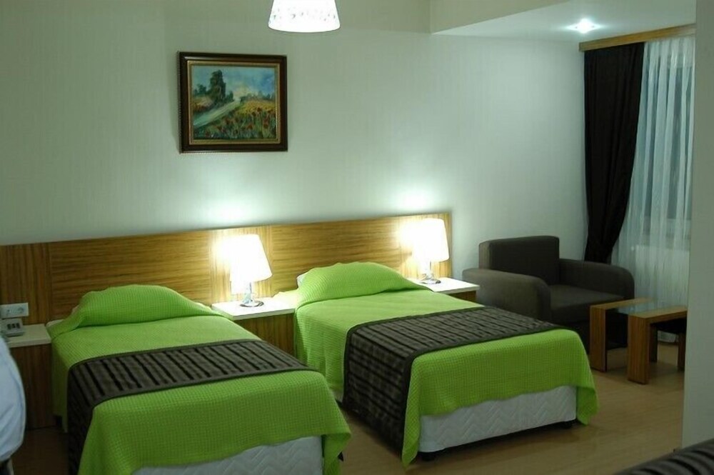 Arsames Hotel — Adiyaman — photo 5