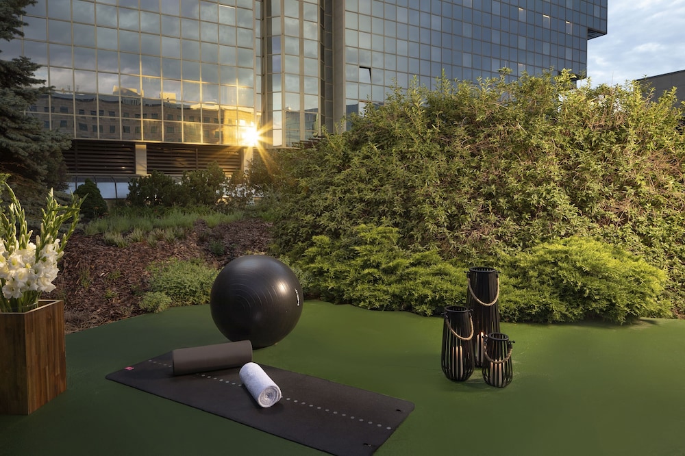 פעילויות וכושר