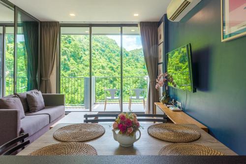 The Valley at Sunshine Panoramic — 4-Star Luxury Hotel in Pak Chong, Thailand