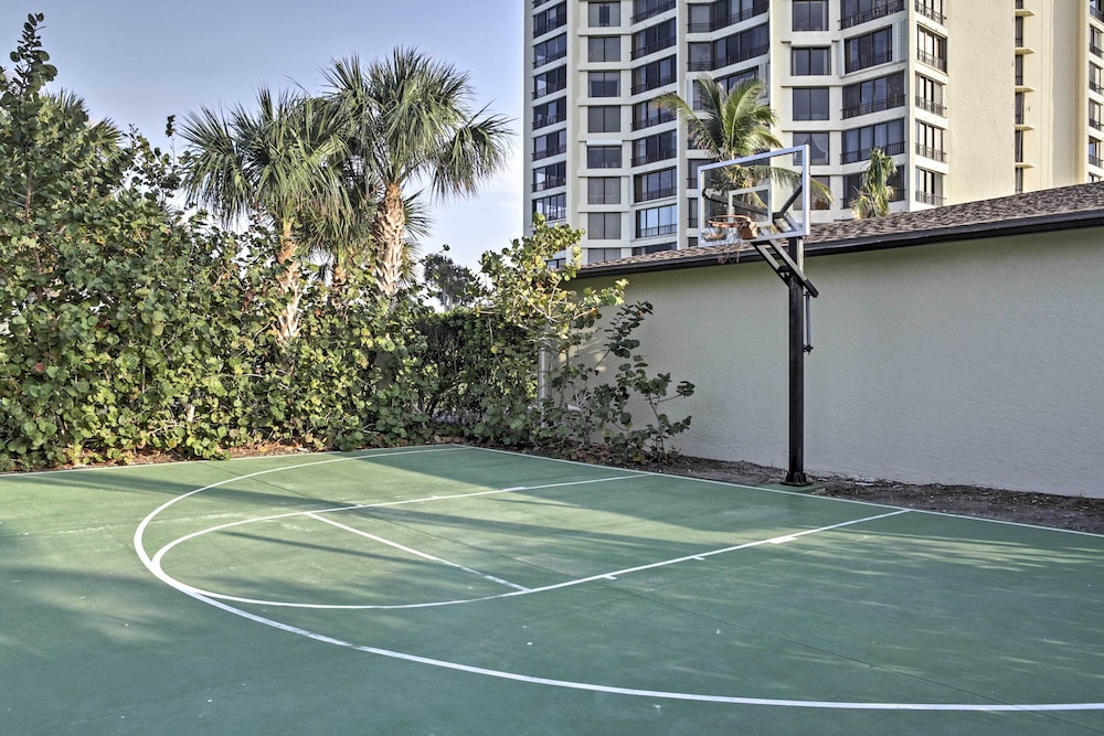 Sunny Fort Pierce Resort Condo w Beach Access - photo 22