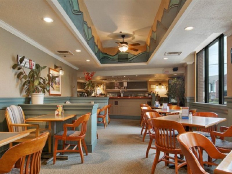 Hotel RL Salt Lake City - photo 5