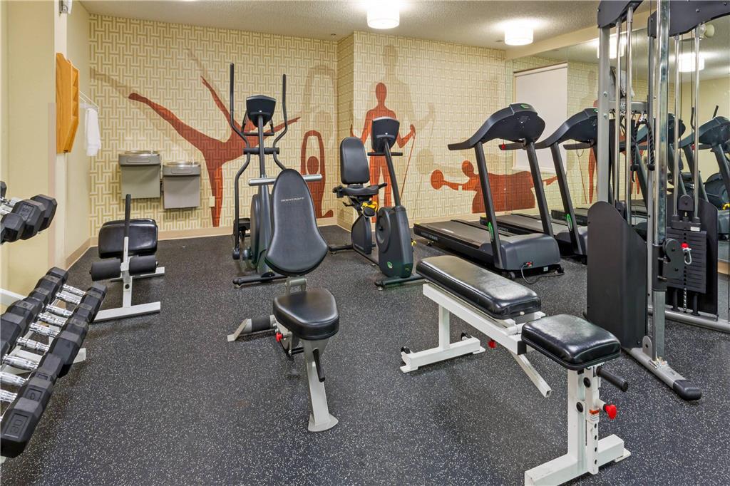 MainStay Suites Orlando Altamonte Springs - photo 16