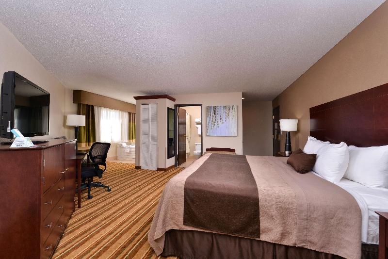 Best Western Old Mill Inn - photo 13