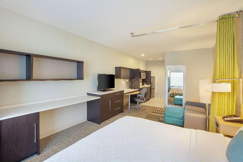 Home2 Suites by Hilton Amarillo - photo 40