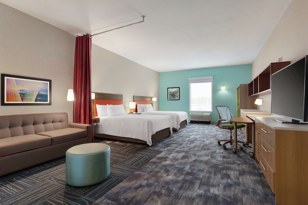 Home2 Suites by Hilton Vicksburg MS - photo 8