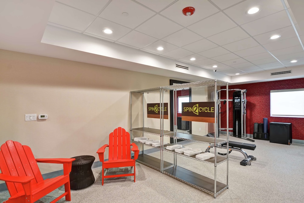 Home2 Suites by Hilton La Porte - photo 31