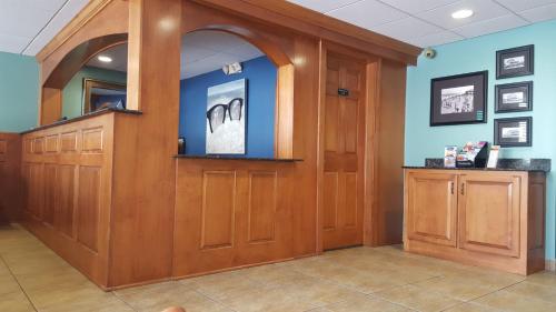 Atlantis Inn - featured photo