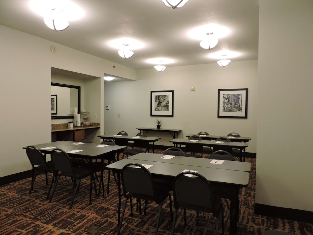 Hampton Inn Lafayette I 10 - photo 15