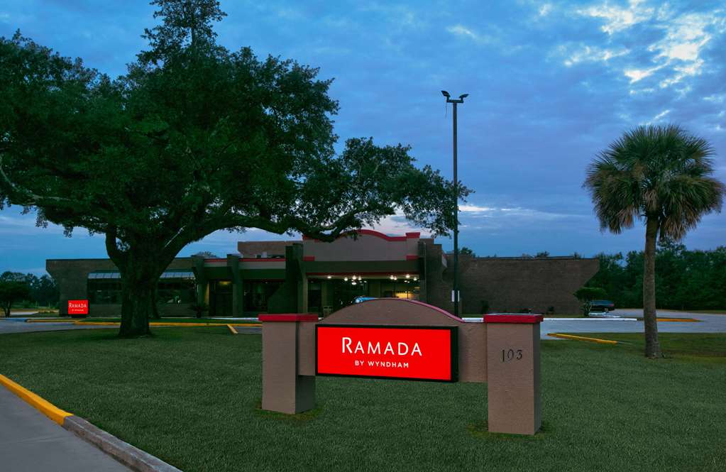 Ramada by Wyndham Diamondhead I 10 Gulfport - photo 3