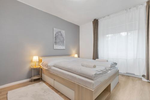 Lam Shades Of Grey Ac — 4-Star Luxury Hotel in Bratislava, Slovakia
