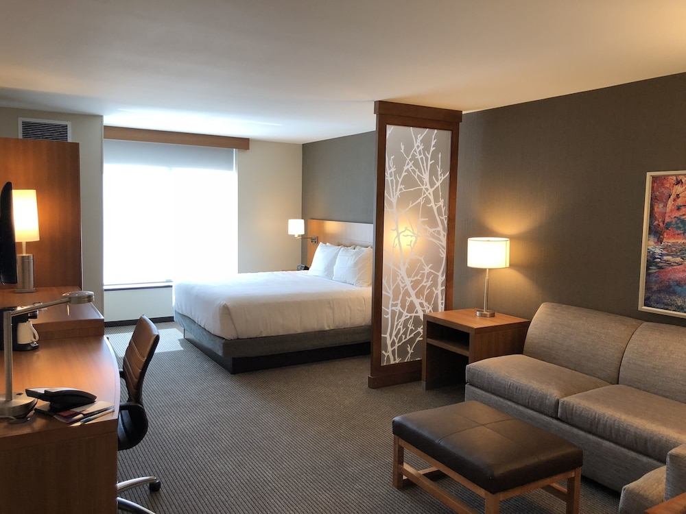 Hyatt Place St George Convention Center - photo 8