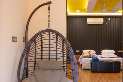 NikainnHimandhoo - last minute hotel in Unknown City