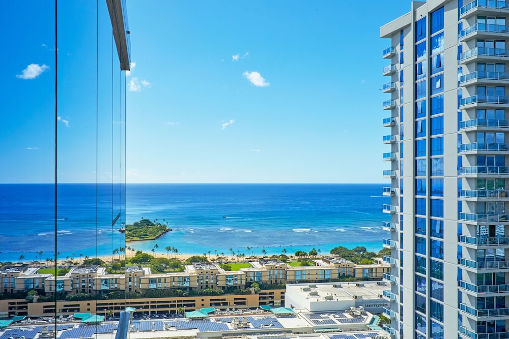 Renaissance Honolulu Hotel & Spa - photo 100