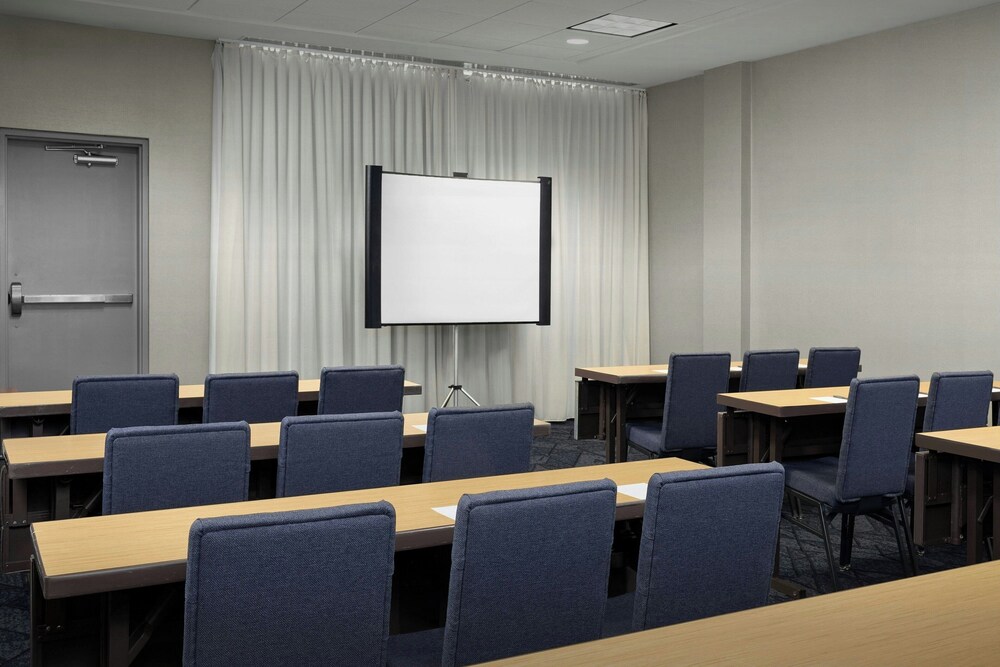 Courtyard by Marriott Salisbury NC - photo 31