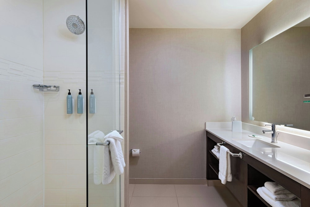 Residence Inn by Marriott Houston Northwest Cypress - photo 17