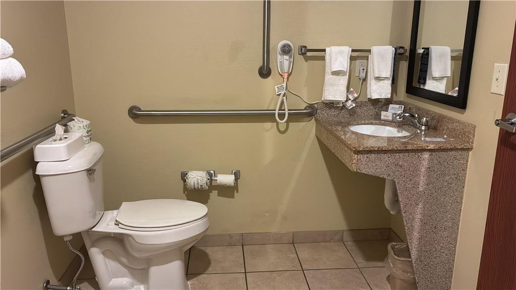 SureStay by Best Western Salem - photo 15