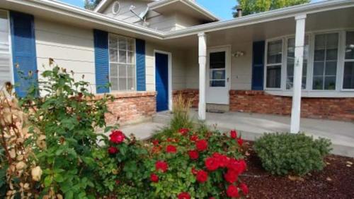 Broomfield Home — 4-Star Luxury Hotel in Broomfield, United States