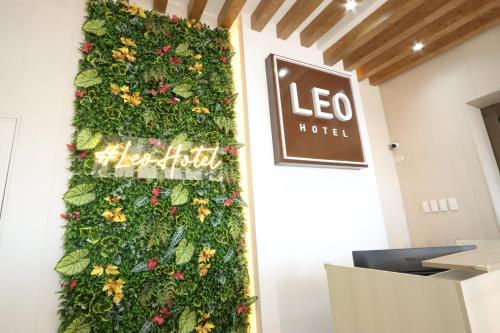 Leo Hotel Lifestrong Property Inc — Baguio — photo 2
