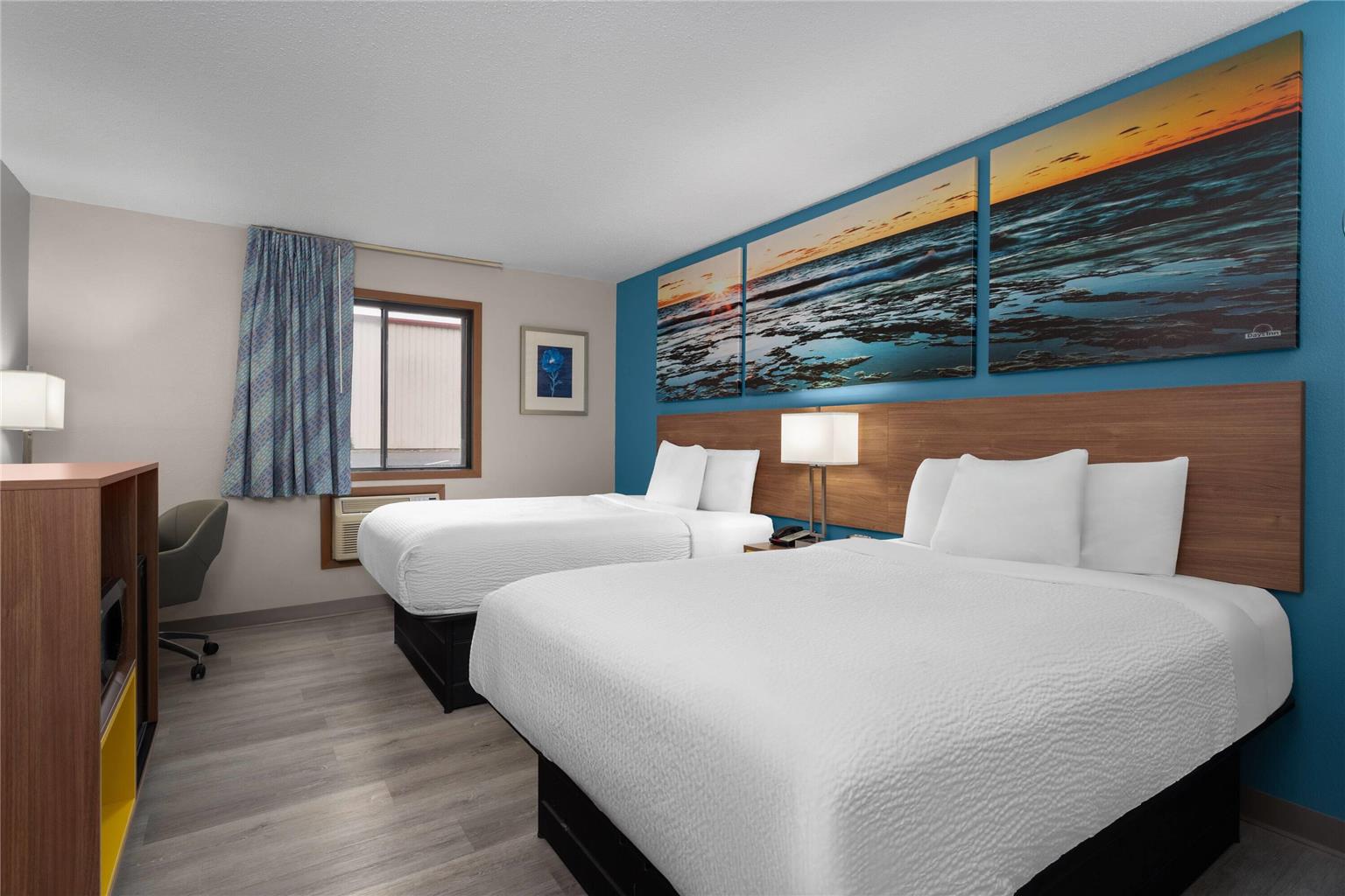 Days Inn by Wyndham Austin - photo 19