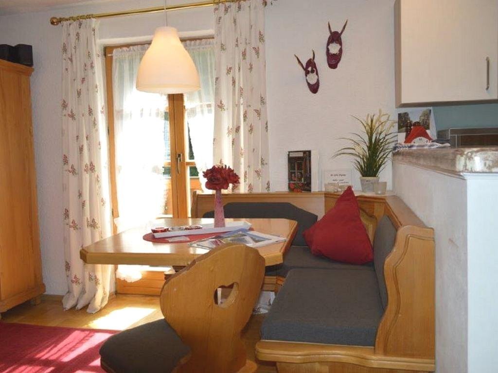 Ferienwohnung Haus Florence — Koenigsee — photo 5