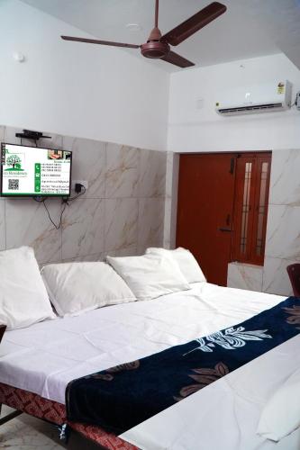 Eco Residency 4S — Puducherry — photo 2