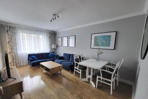 Apartament INA — 4-Star Luxury Hotel in Puck, Poland