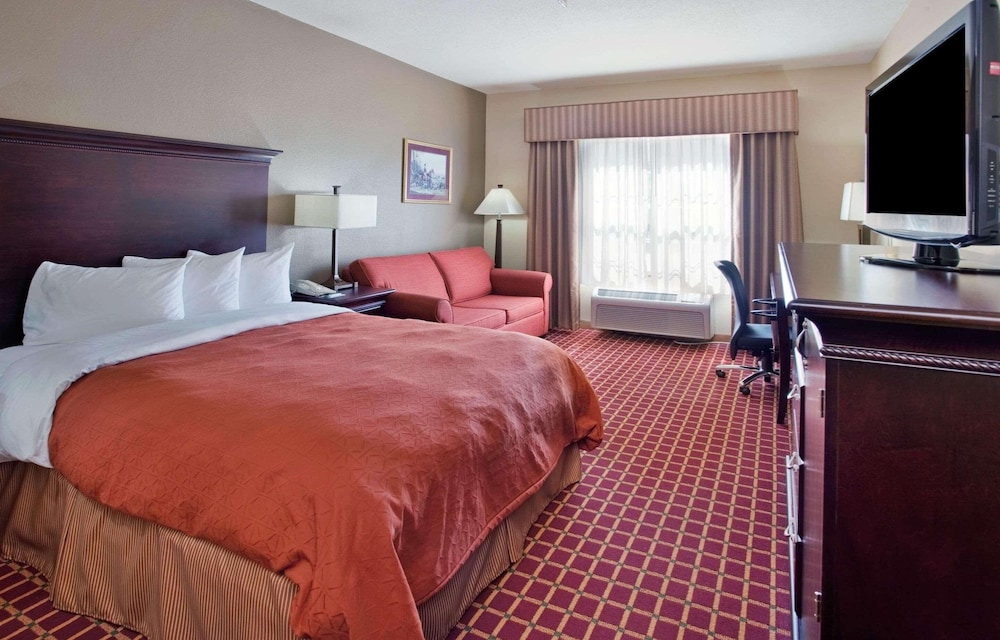 Country Inn & Suites by Radisson Columbia SC - photo 6