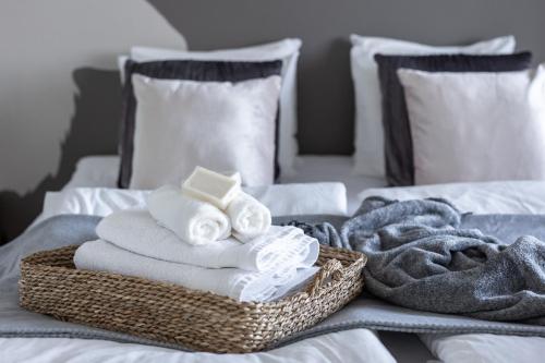 Arctic Railway City Suite — 4-Star Luxury Hotel in Rovaniemi, Finland