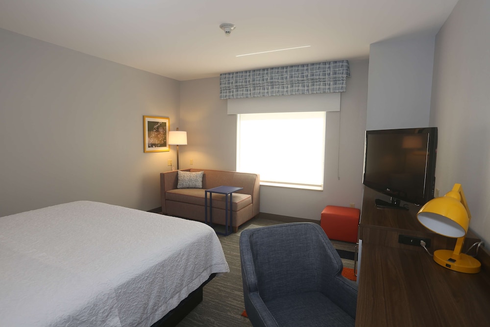 Hampton Inn Owego - photo 13