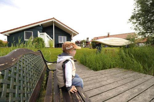 Ferienhaus Jette — Otterndorf — photo 2